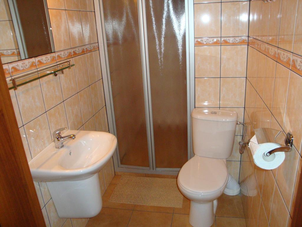 Niezapominajka Apartment Ladek-Zdroj Room photo