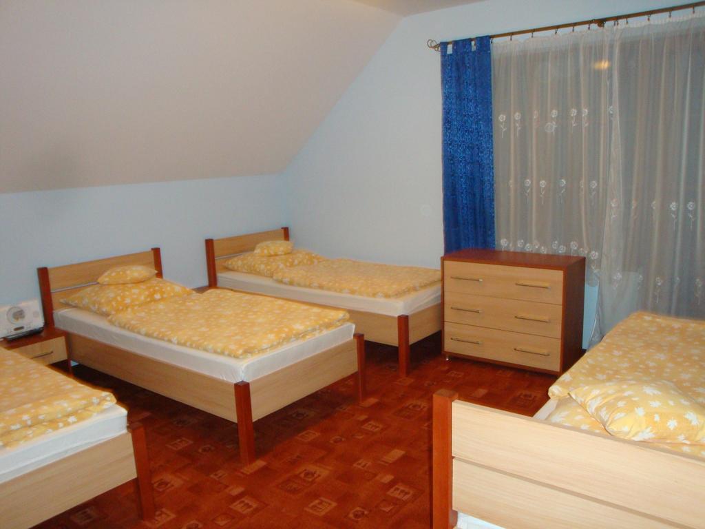 Niezapominajka Apartment Ladek-Zdroj Room photo