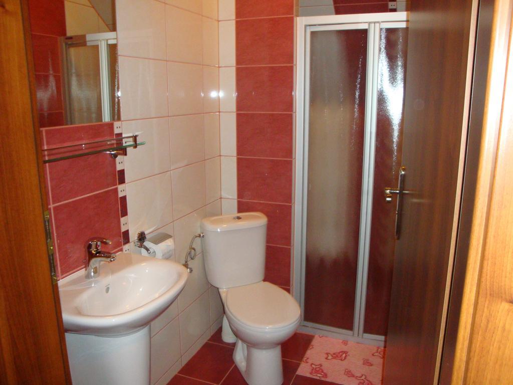 Niezapominajka Apartment Ladek-Zdroj Room photo